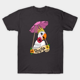 Rosita T-Shirt